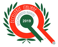 Logo Eccellenza 2018