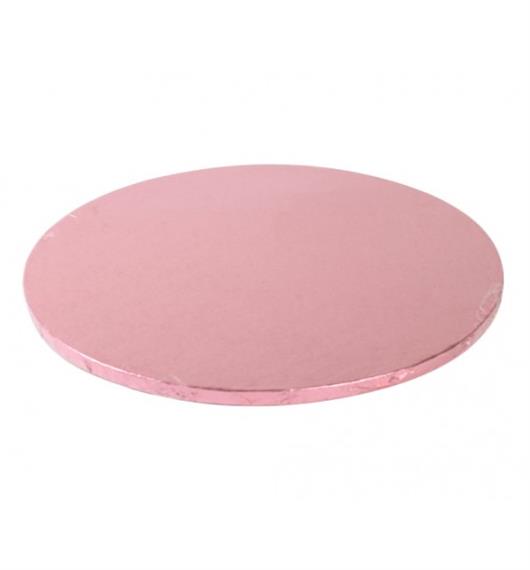  Foto: Cake board tondo rosa 30 cm