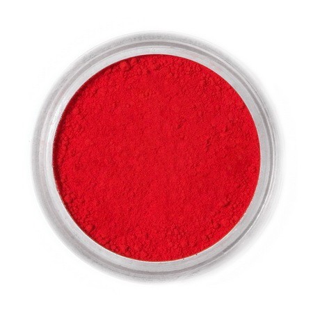  Foto: Fractal - colorante in polvere burning red 1,5 gr.