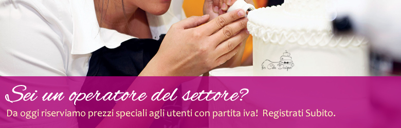 Offerta operatore del settore