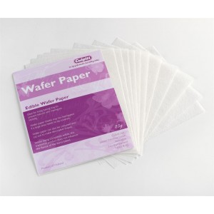 WAFER PAPER