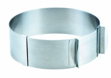 Anello per torte