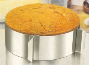 Anello per torte