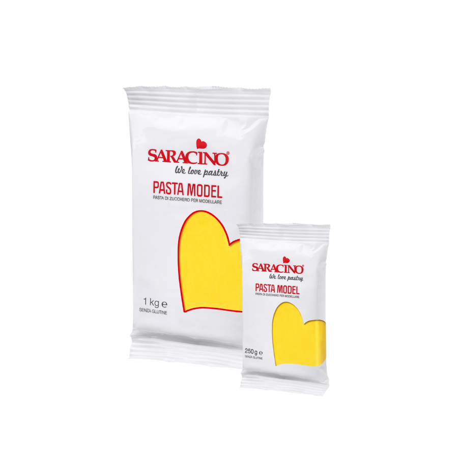  Foto: SARACINO Pasta Model Gialla 250 gr.