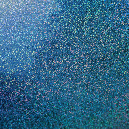  Foto: Rainbow Dust Sparkles Hologram Blue 5 gr.