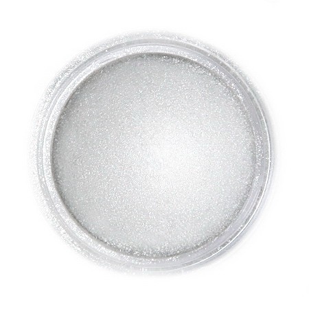 Foto: Fractal - colorante polvere perlato light silver 2,5 gr