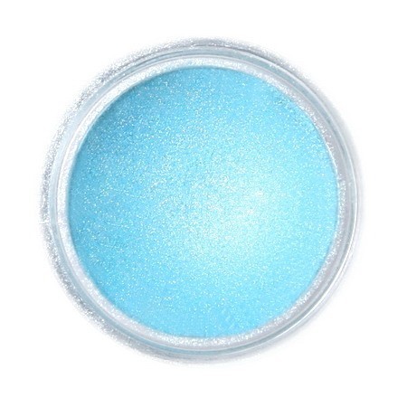  Foto: Fractal - colorante polvere perlato frozen blue 2,5 gr