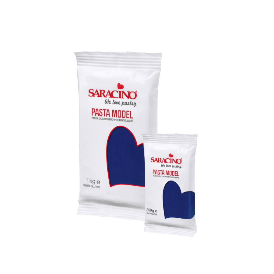  Foto: Saracino - pasta model blue navy 1 kg