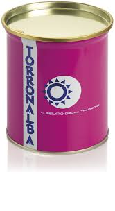  Foto: Torronalba - VANIGLIA BON BON 1 KG